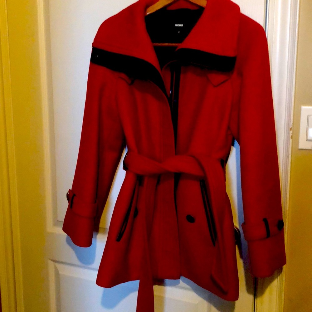 Mackage jacket